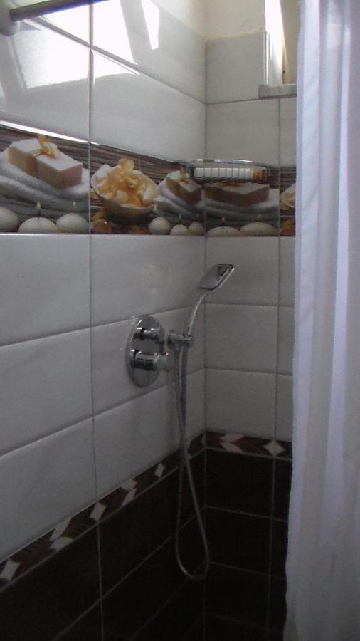 Shkoder Hotel Temali Exterior photo